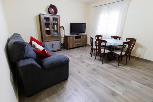 Navalmoral Apartment | La casita