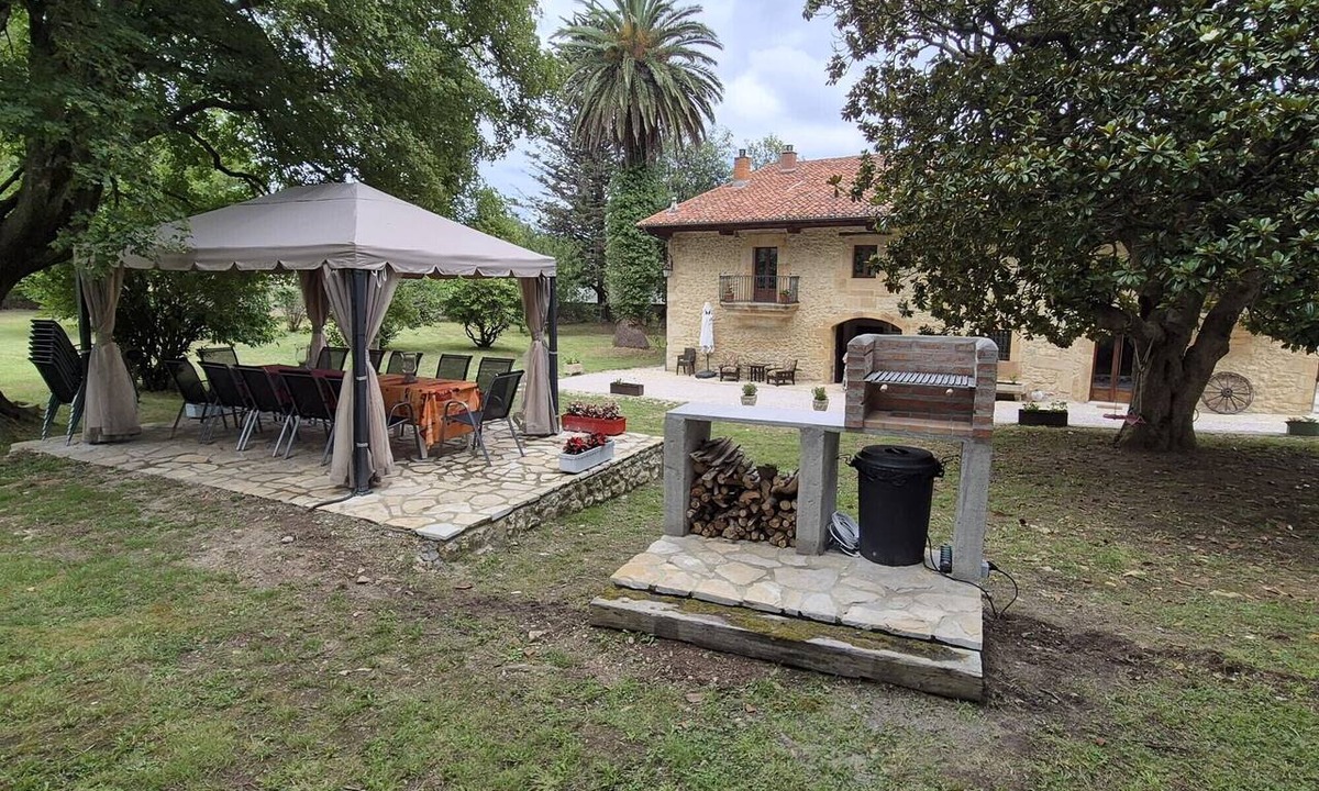 Herrerias House | La Casona de Cabanzón – Historic Country House in Cantabria