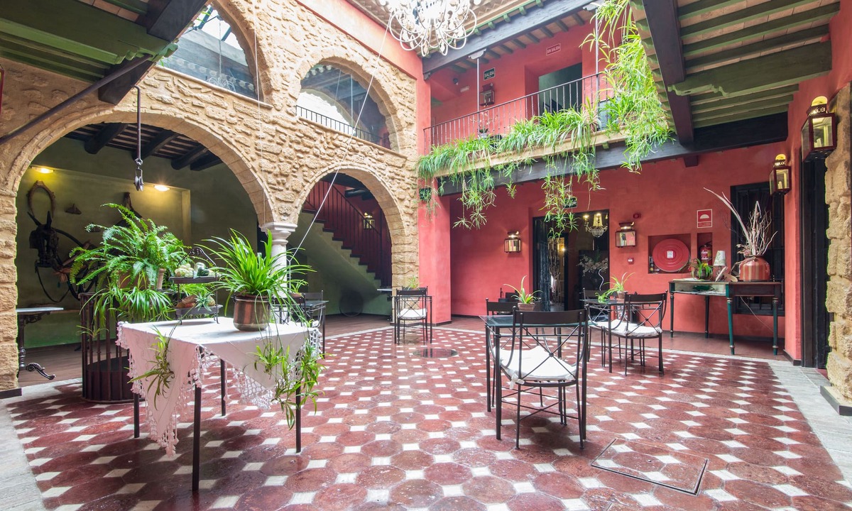 Osuna Hotel | La Casona de Calderón Gastronomic & Boutique Hotel
