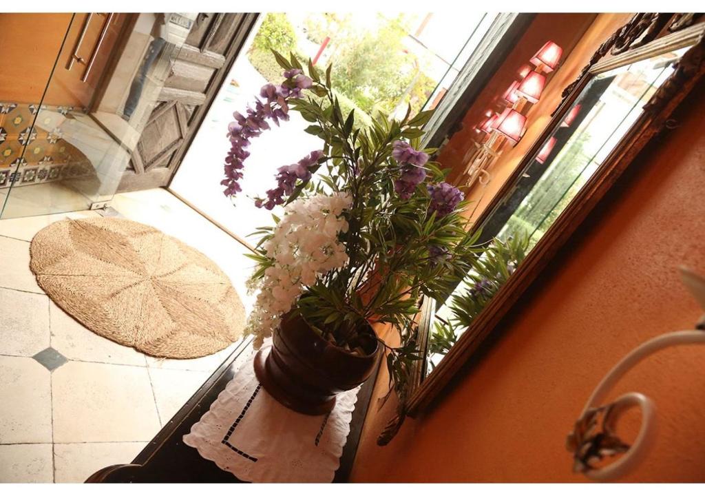 Osuna Hotel | La Casona de Calderón Gastronomic & Boutique Hotel