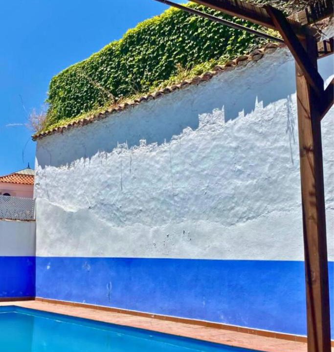 Aracena House | La Casona de los Cucos by SIERRA VIVA