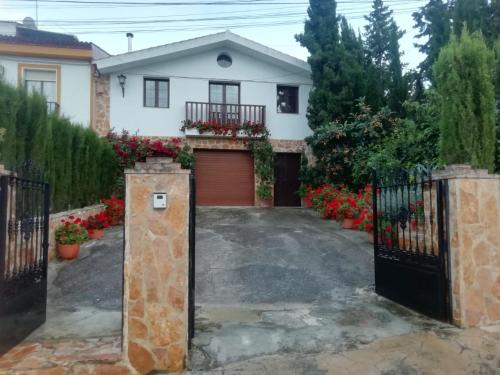 Valenzuela House | LA CASONA DE VALENZUELA