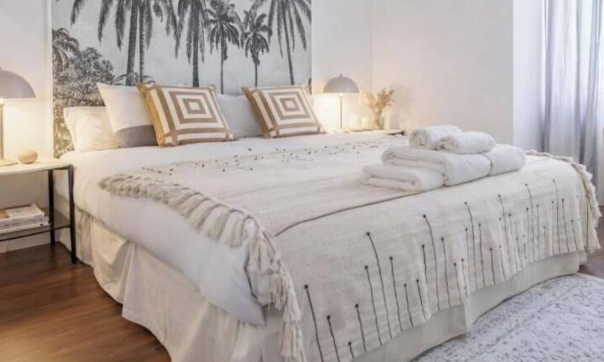 Cotos House | La Castellana - Plaza Catilla III