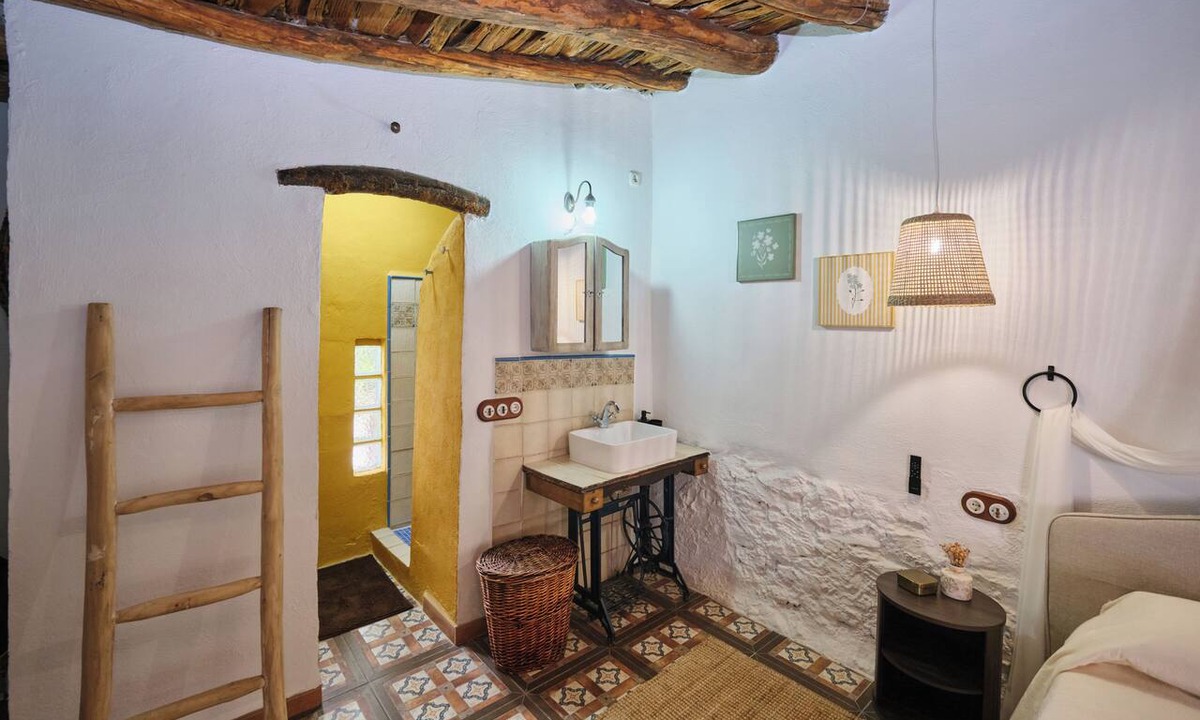 Fornes Bed & Breakfast | La Colonia