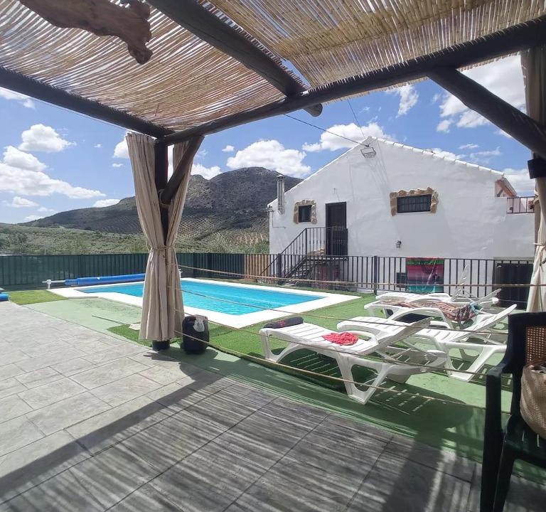 Priego de Cordoba House | La Cordobesa