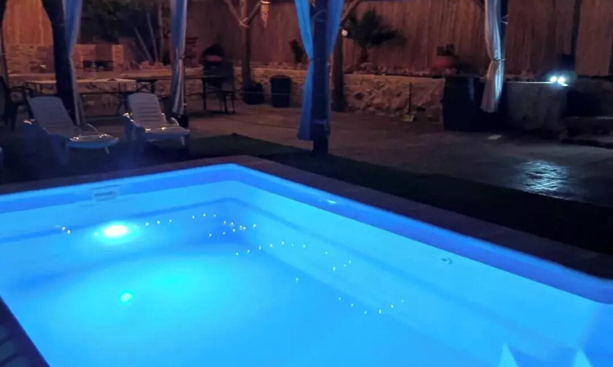 Priego de Cordoba House | la Cordobesa