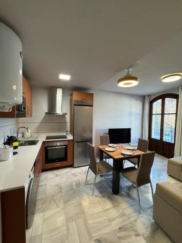 Chite Apartment | La Corrala de Chite