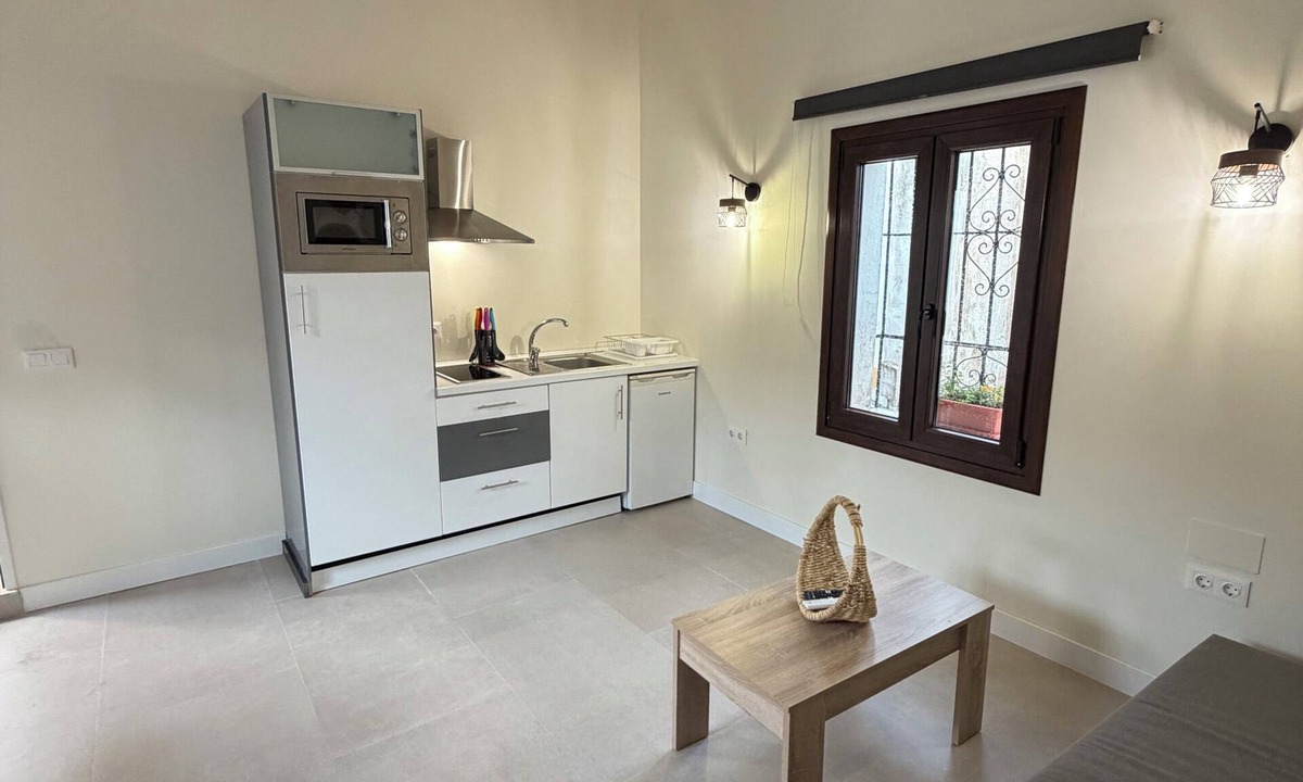 Distrito Centro House | La Corte de Isabel