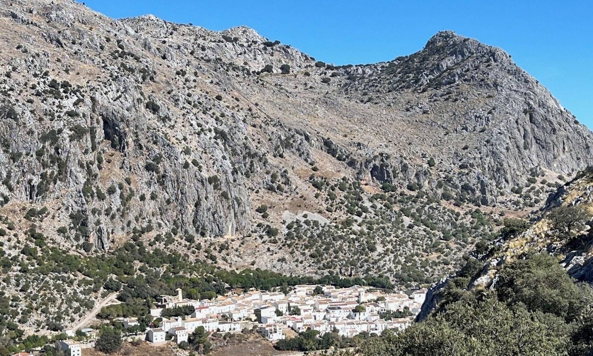 Villaluenga del Rosario Cottage | La Cuadra. Peace and tranquility in a privileged rural setting