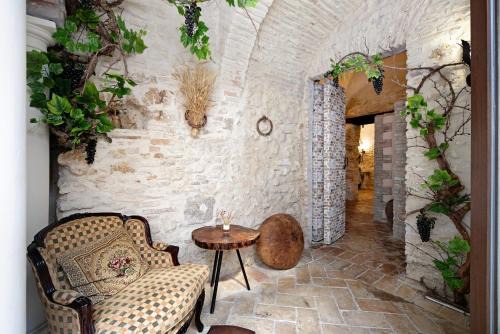 Medina-Sidonia Apartment | La cueva de medina-sidonia