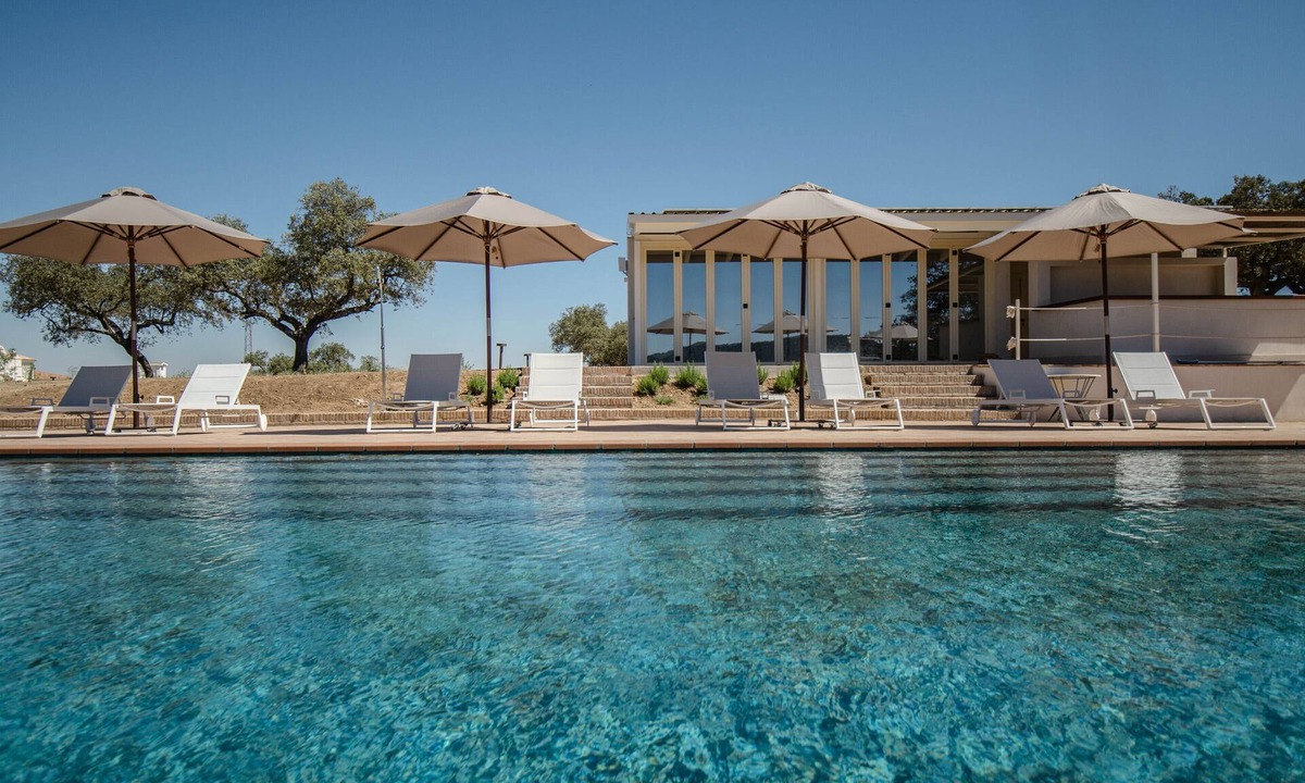 Monesterio Hotel | La Dehesa de Don Pedro