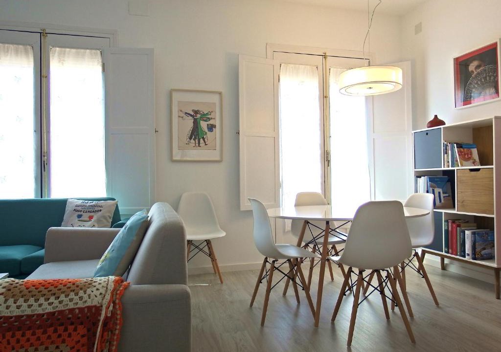 Almagro Apartment | La Encomienda de Almagro
