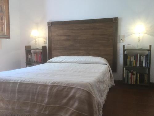 Bubion Apartment | La Ermita del Poqueira
