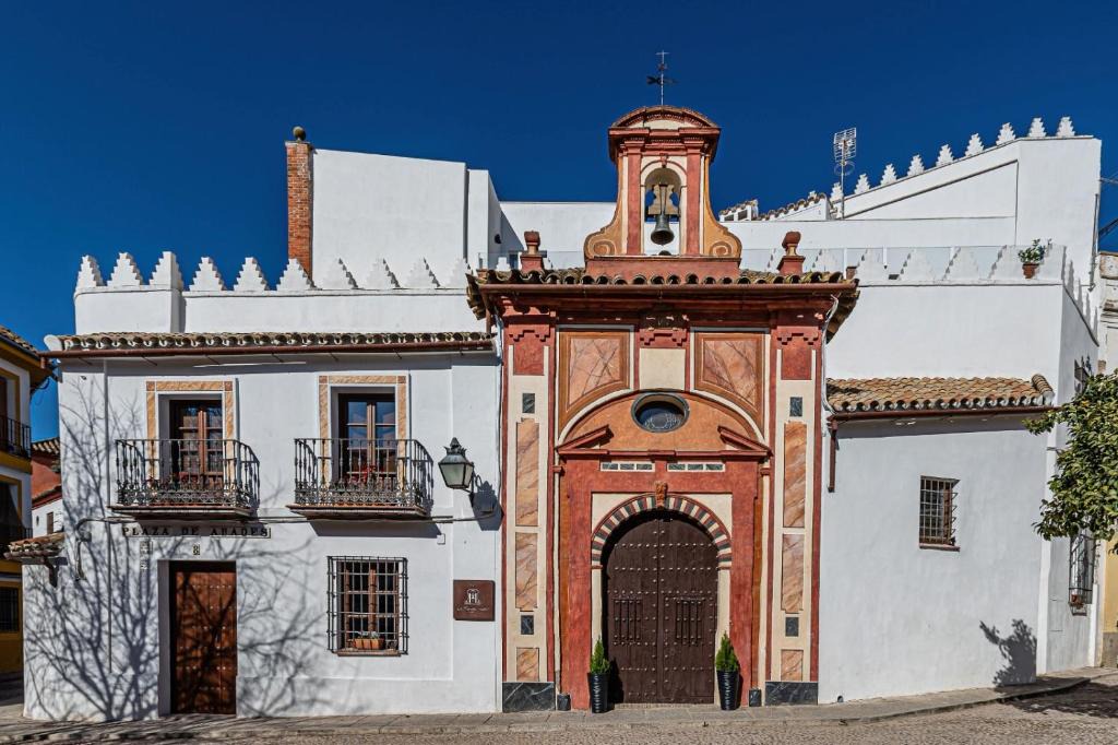 La Catedral Hotel | La Ermita Suites - Único Hotel Monumento de Córdoba