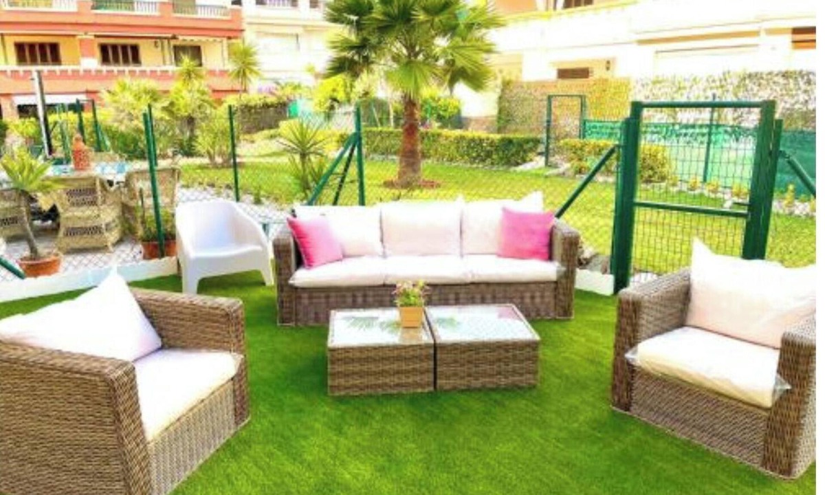 Costa Esuri Apartment | La Flor de la Marina