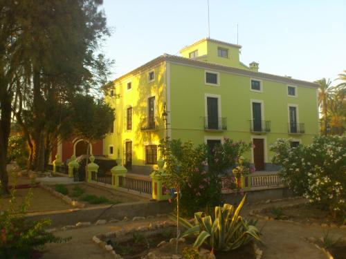 La Alfoquia Villa | la Florida