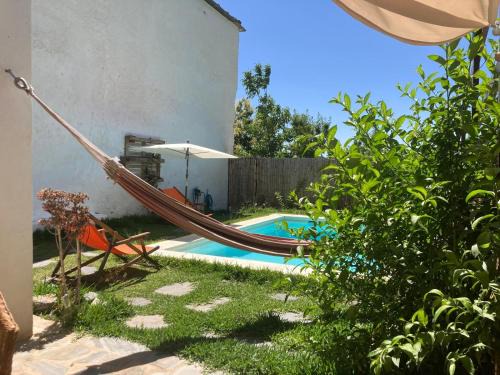 Alcutar House | La Fuente del Paraiso