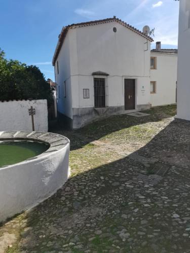 Linares de la Sierra House | La Fuente, Linares de la Sierra