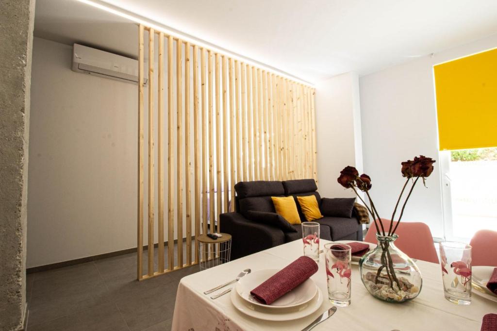 Norte Apartment | La Habitación del Arquitecto