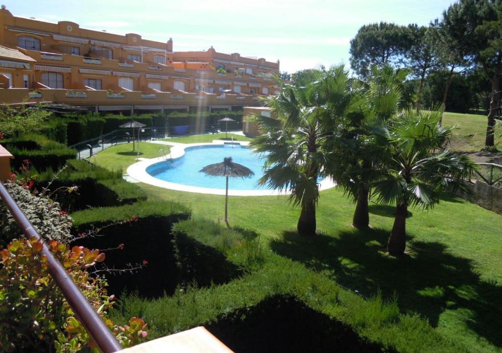 Islantilla Apartment | la hacienda