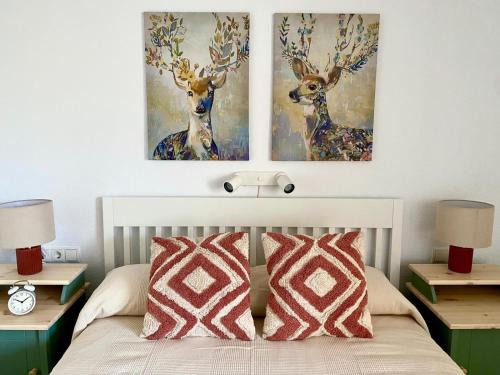 Isla Cristina Apartment | LA HACIENDA GOLF Apartamento Nuevo con PISCINA Wifi y Aire Acondicionado -SOLO FAMILIAS O PAREJA- NO GRUPOS-