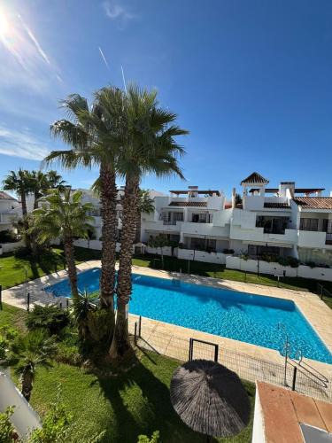 Isla Cristina Apartment | La Hacienda Golf Islantilla Aguamarina Golf