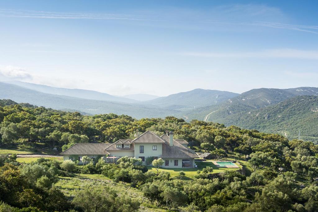 Benalup-Casas Vieja Villa | LA HOYA ALCORNOCALES
