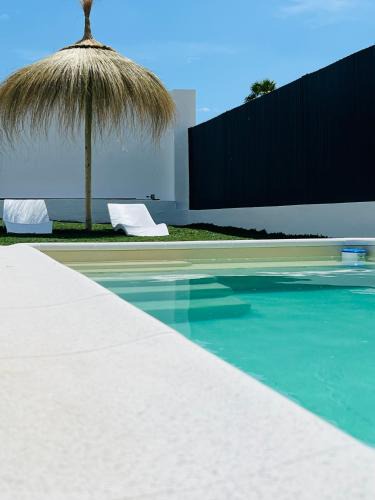 Campanillas Apartment | La Macarena Parque Tecnológico