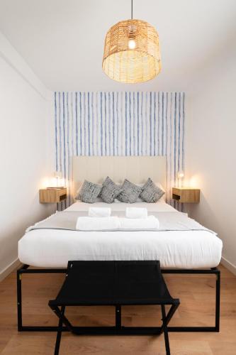 Alameda Apartment | La Madrugá del Conde