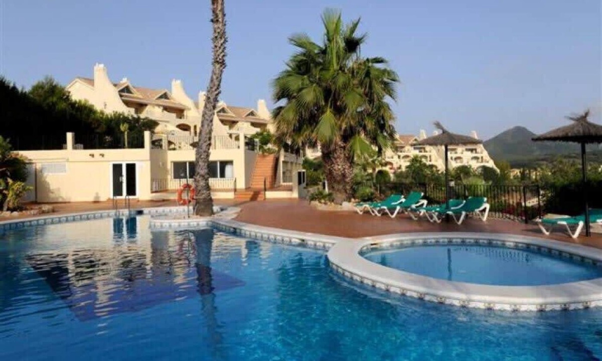 Atamaria Apartment | La Manga Club Los Olivos Apartment 467