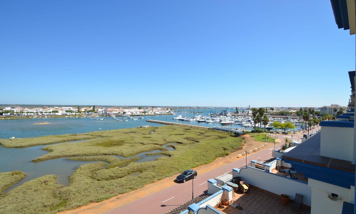 Punta del Moral Apartment | La Marina 2 41 - Two Bedroom Apartment, Sleeps 5