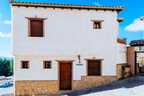 Frailes House | La Martina - El Mirador de Frailes