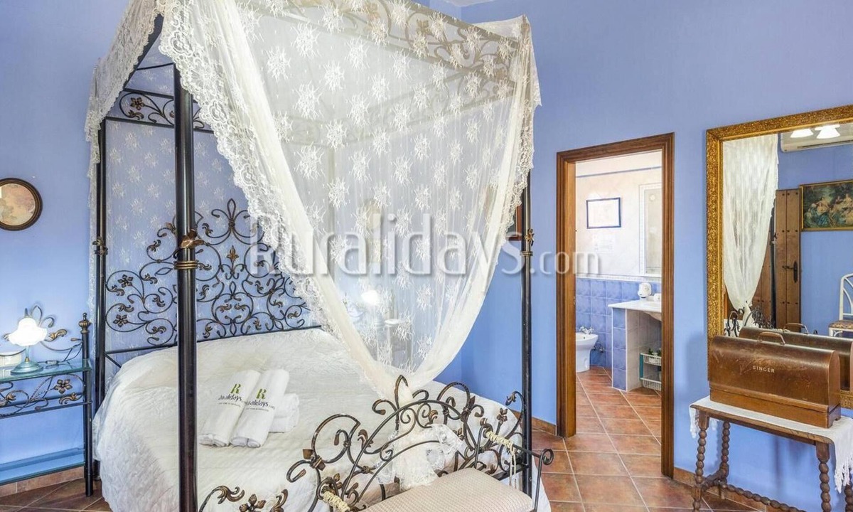 Teba Villa | La Martinica Teba by Ruralidays