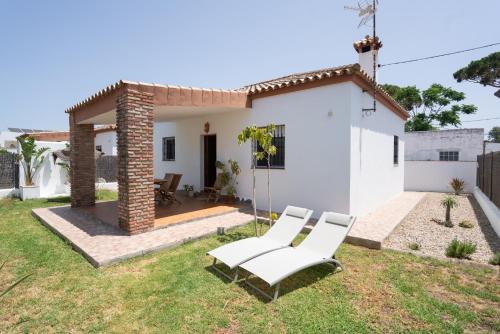 Zahora House | La Meca Zahora 1