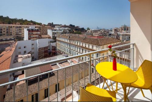La Victoria Apartment | La Merced Apartments