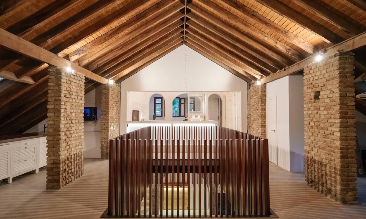 Pedregalejo Hotel | La moderna suites