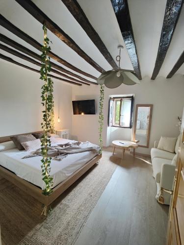 Ganuza House | La Molinera Etxea - Casa Rural Boutique