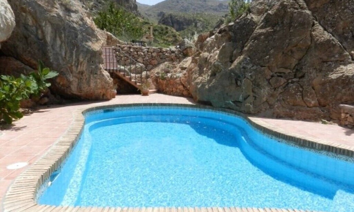 El Dondo Apartment | La Montana House