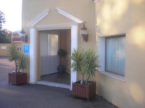 Moron de la Frontera Hotel | La Morona Hotel