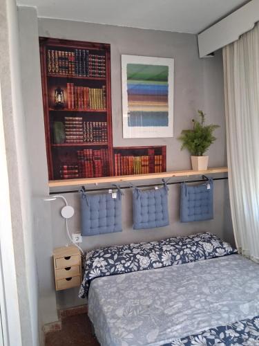 Algeciras House | La Nueva
