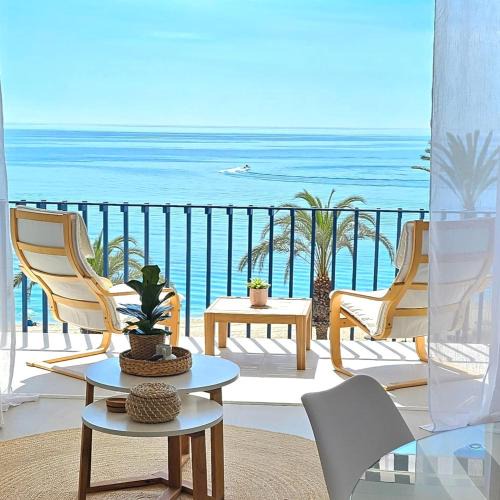 Aguadulce Apartment | La Orilla