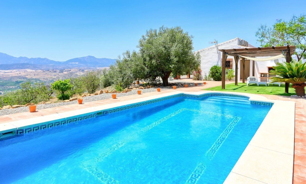 Alora Villa | La PacAna Álora by Ruralidays