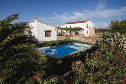 Pedroche House | La Panadera