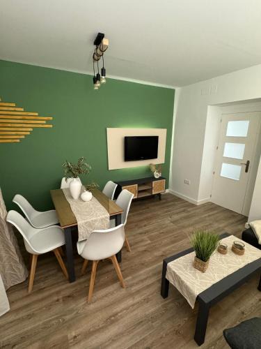 Jaen Apartment | La Pastira, 6