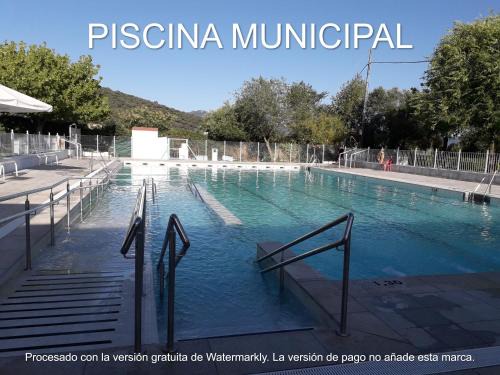 Prado del Rey House | La Payana, precioso apartamento en el centro de Prado del Rey, consulte Precios y Disponibilidad
