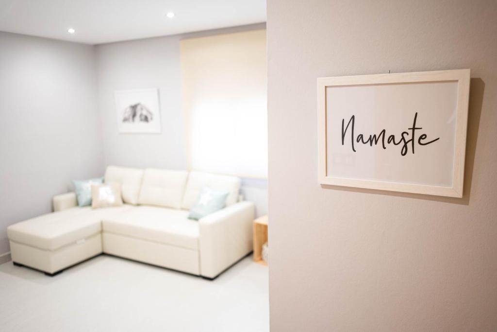 Velez Rubio Apartment | La Pequeña