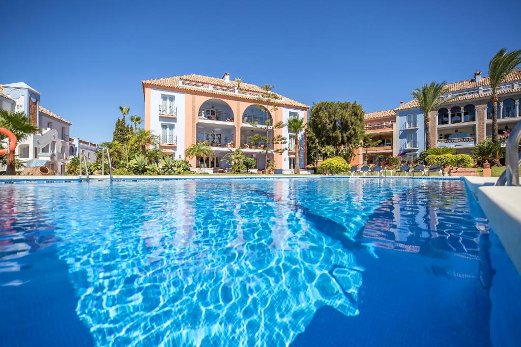 Bahia de Casares Apartment | LA PERLA DE LA BAHIA PRIMERA LINEA