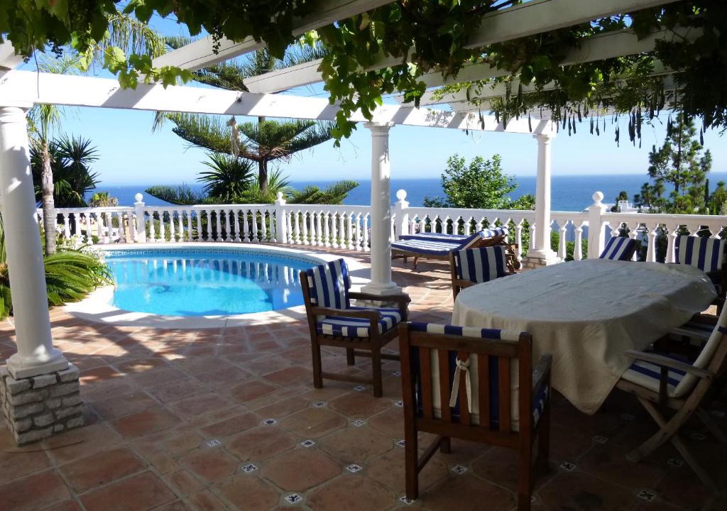 Mijas Resort | La Perla de Torrenueva
