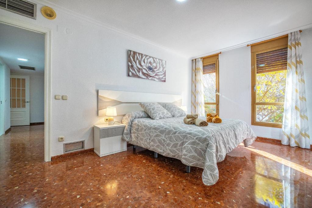 Centro Comercial Apartment | La Perla del Centro