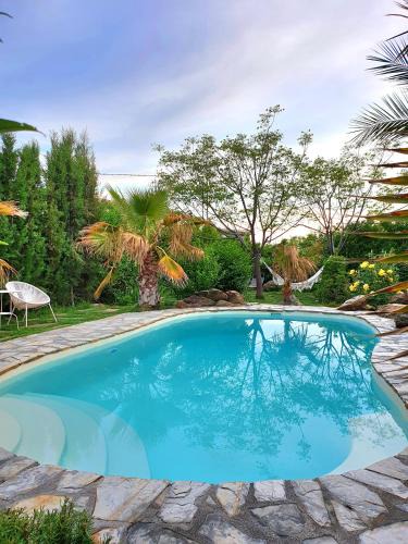Portugos House | La Placeta Guesthouse